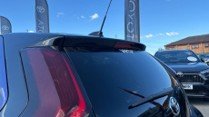 Toyota Aygo X 1.0 VVT-i Edge 5dr Petrol Hatchback